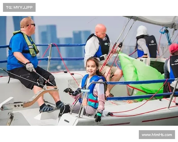 苏州金鸡湖帆船赛即将启航吸引全球二百六十余名选手竞逐风光水上盛宴