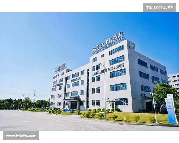 珠海校企携手共建区域赛事新格局助推体育产业高质量发展