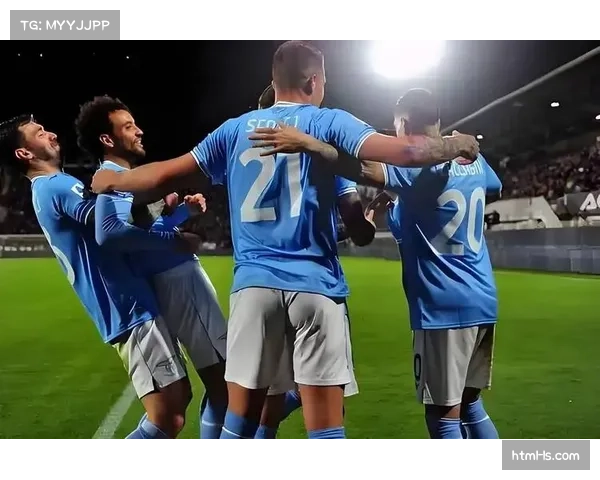 拉齐奥2-0蒙扎，主队控球率仅45%但反击中的冲刺次数是对手两倍